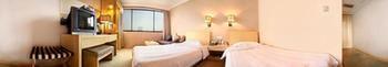 Guilin New Plaza Hotel Exterior foto